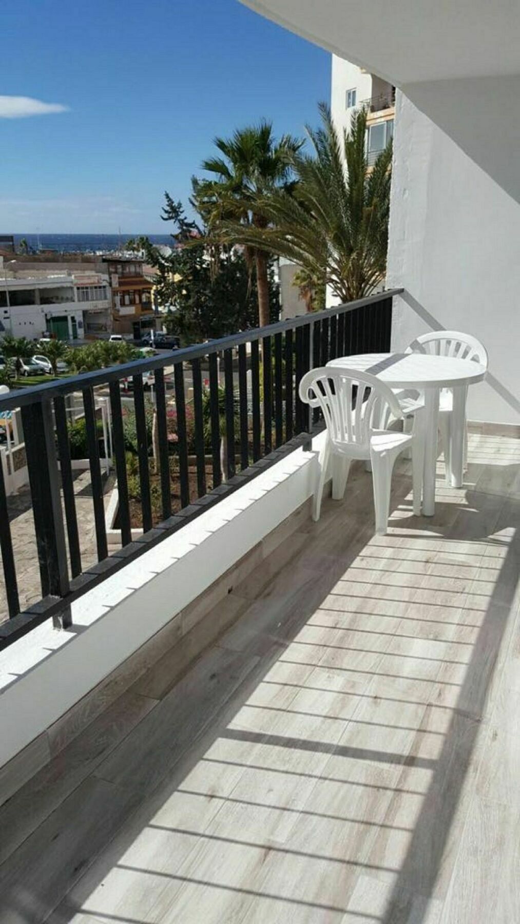 Sea View Coronel Modern & Sunny Apartment อาโรนา ภายนอก รูปภาพ